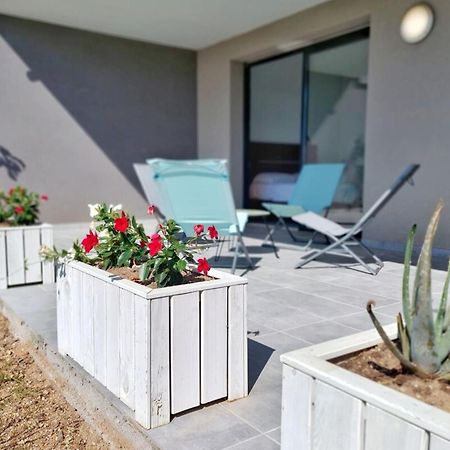 Kiara - Beach By Foot Terrace Isolella - By Tgb Pietrosella Luaran gambar