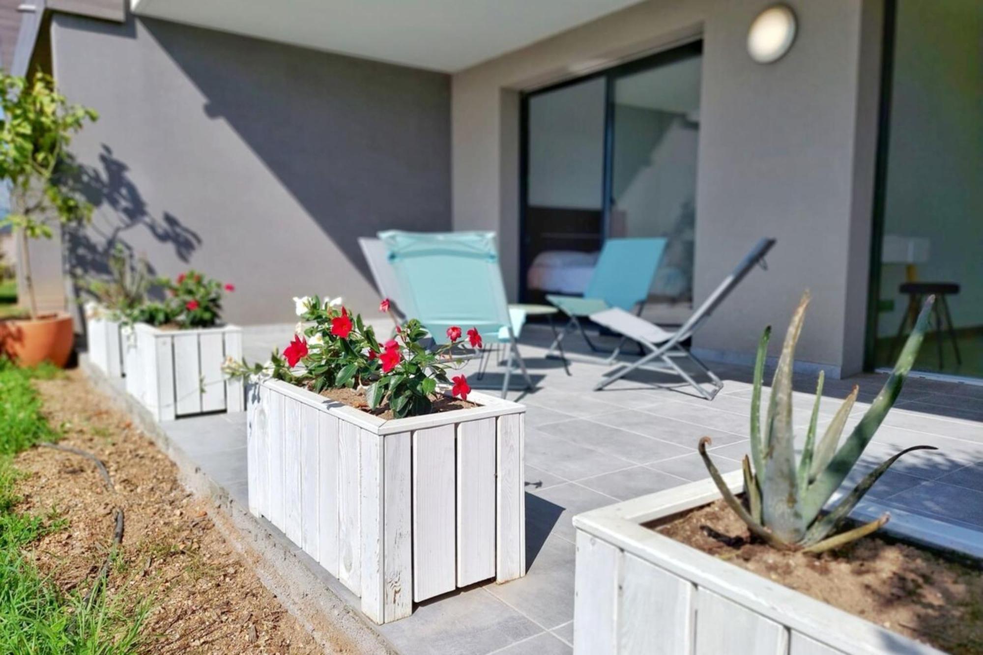 Kiara - Beach By Foot Terrace Isolella - By Tgb Pietrosella Luaran gambar