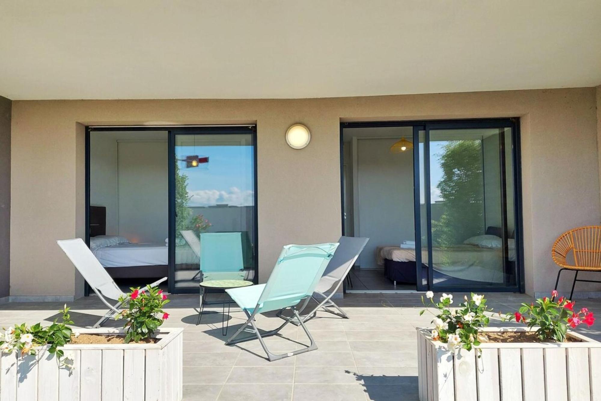 Kiara - Beach By Foot Terrace Isolella - By Tgb Pietrosella Luaran gambar