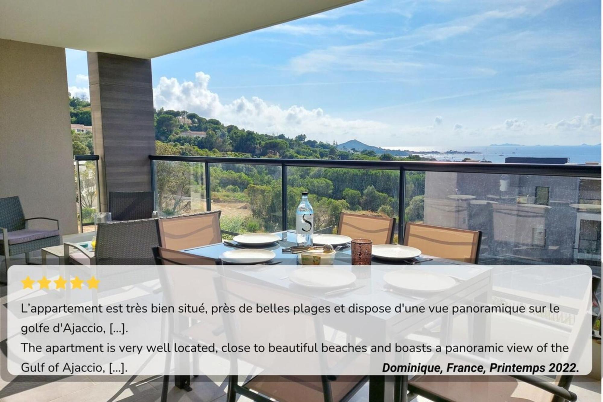 Kiara - Beach By Foot Terrace Isolella - By Tgb Pietrosella Luaran gambar