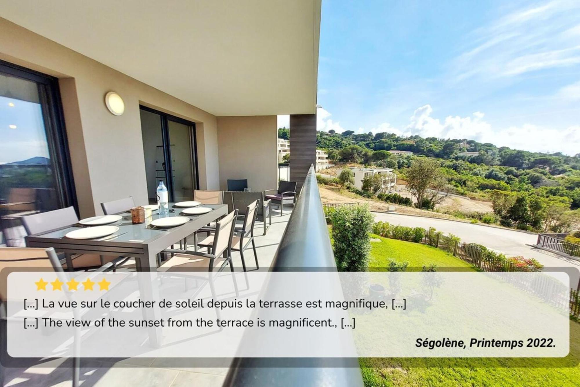 Kiara - Beach By Foot Terrace Isolella - By Tgb Pietrosella Luaran gambar