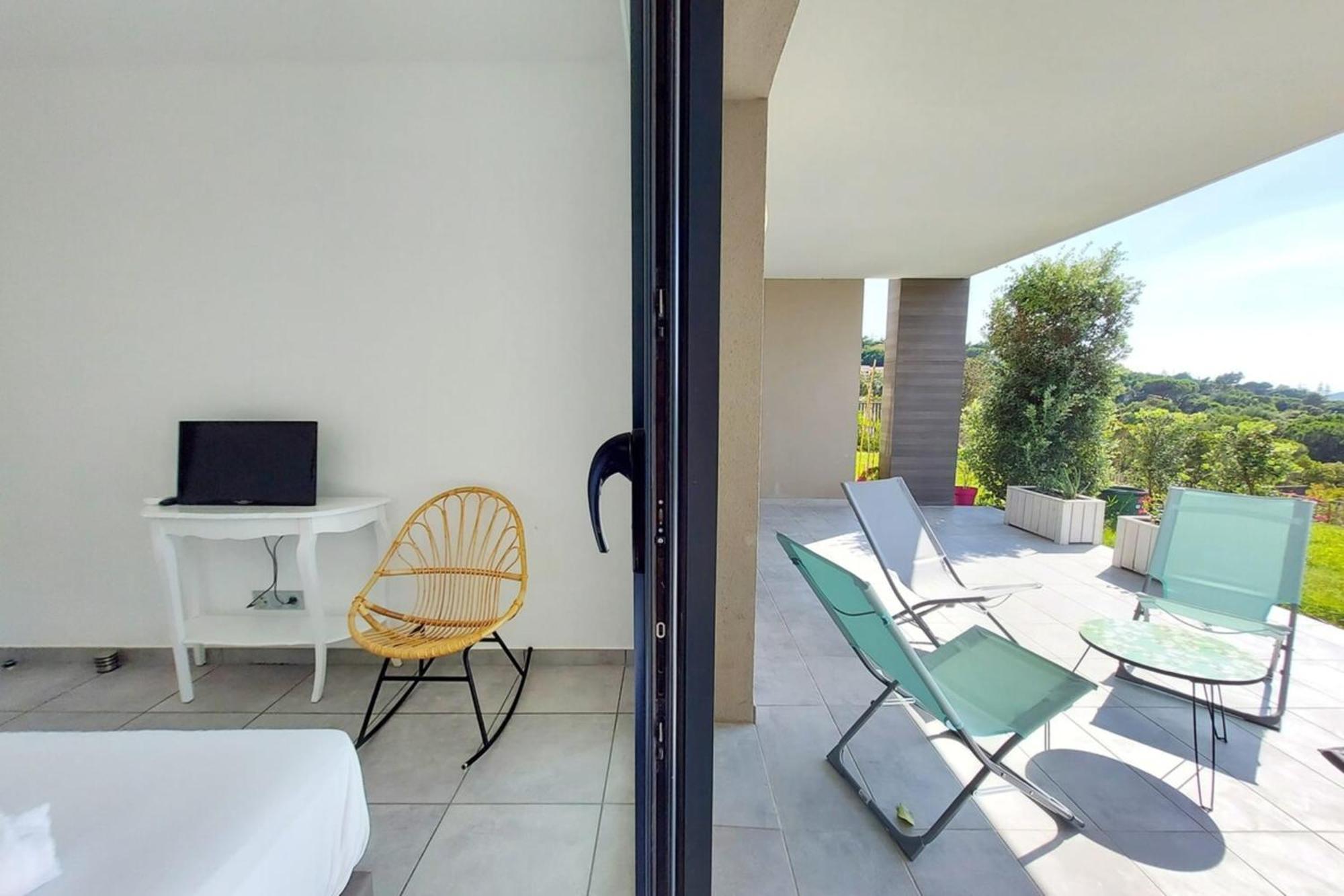 Kiara - Beach By Foot Terrace Isolella - By Tgb Pietrosella Luaran gambar