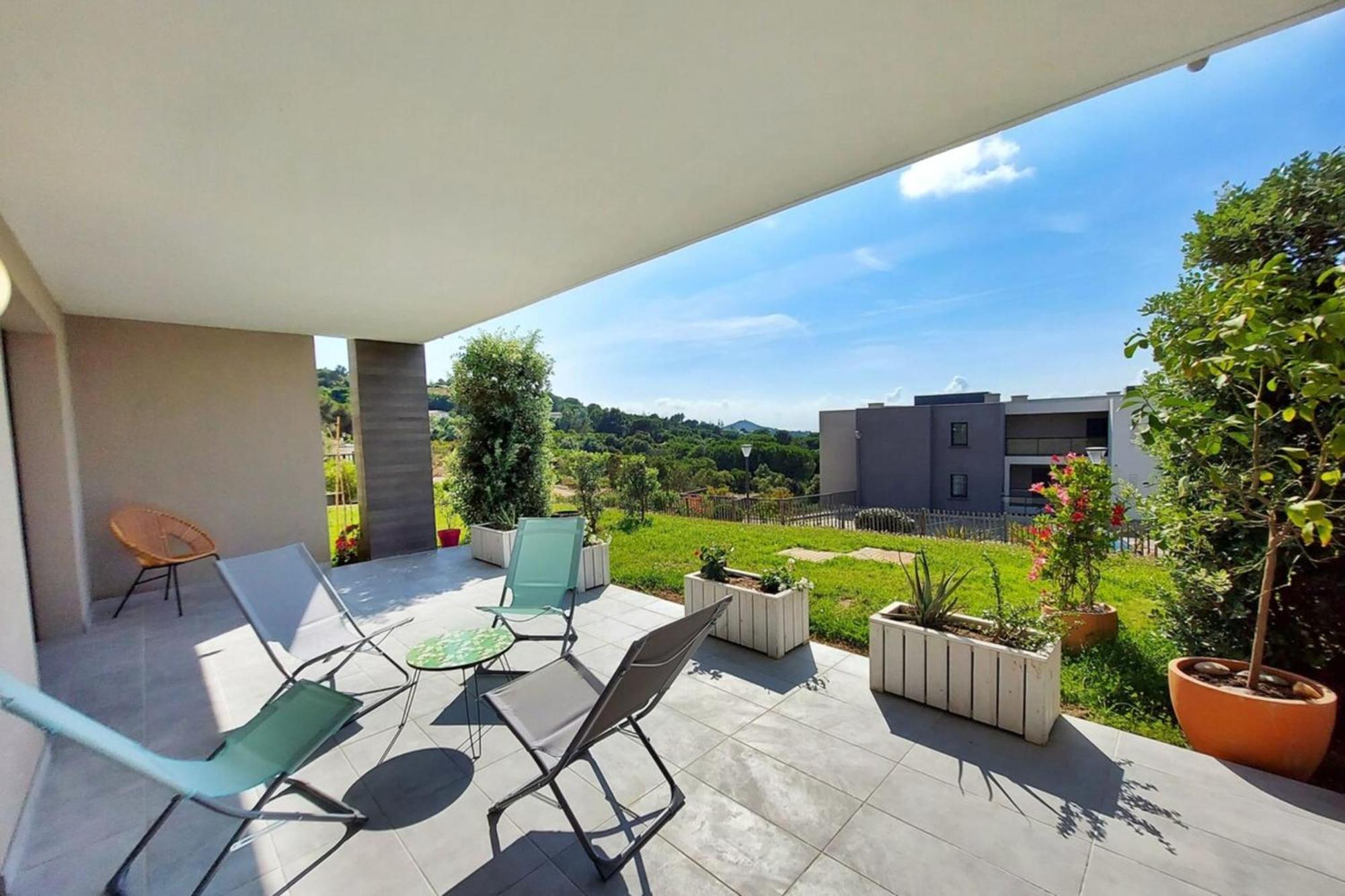 Kiara - Beach By Foot Terrace Isolella - By Tgb Pietrosella Luaran gambar
